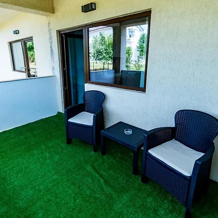 ゲストハウス Bella Vista ヴィーナス