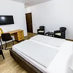 Гостевой дом Bella Vista 3*