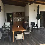 Гостевой дом Bella Vista 3*