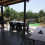 Гостевой дом Bella Vista 3*