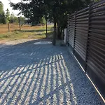 Bella Vista Гостевой дом 3*