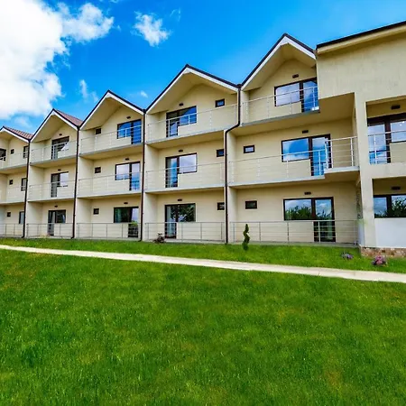 Maison d'hôtes Bella Vista Vénus