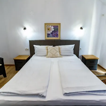 Guest house Bella Vista Venus