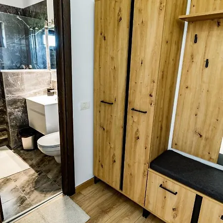 Maison d'hôtes Bella Vista