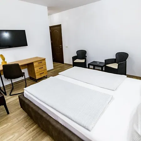 Guest house Bella Vista *