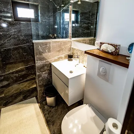 Maison d'hôtes Bella Vista 3*