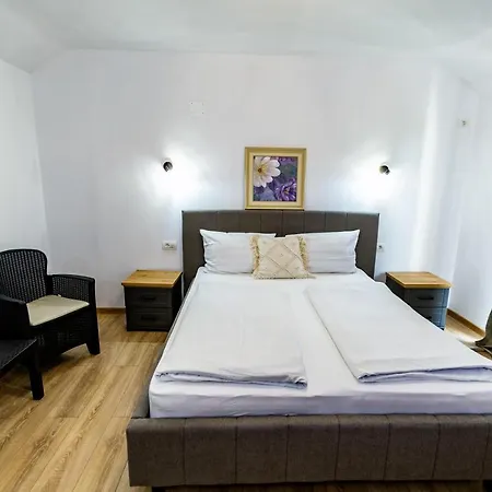 Maison d'hôtes Bella Vista Vénus