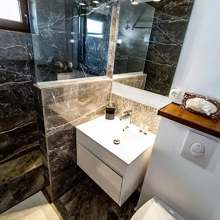 Maison d'hôtes Bella Vista 3*