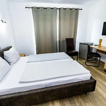 Guest house Bella Vista