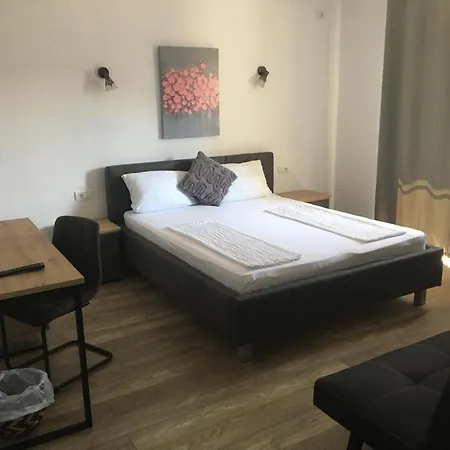 Maison d'hôtes Bella Vista Vénus