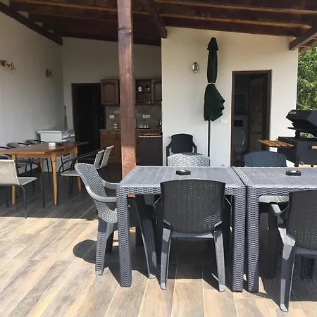 Guest house Bella Vista Venus