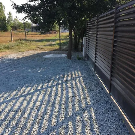 Bella Vista Πανσιόν 3*