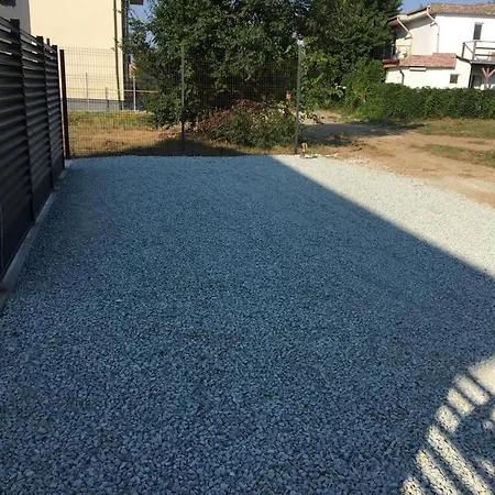 Bella Vista Maison d'hôtes Vénus