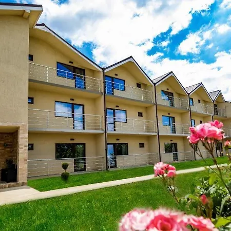 Maison d'hôtes Bella Vista Vénus